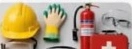 Section D — Equipment & Safety